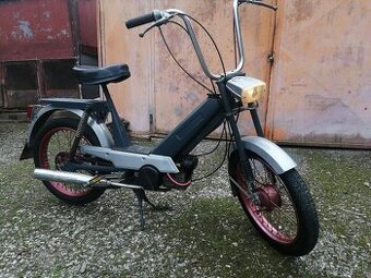 Babetta 207