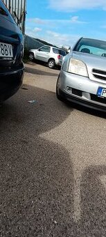 Opel Vectra C, 1.6 Benzin ,74 KW