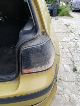 Predám Volkswagen Golf4. 1 9tdi