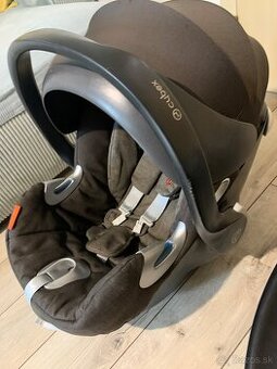 Cybex aton q base fix