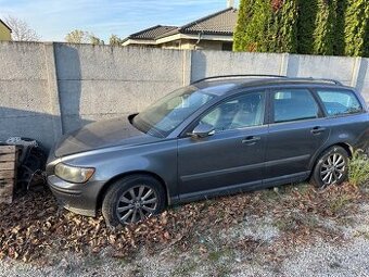 Rozpredam Volvo V50
