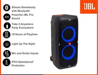 JBL Partybox 310