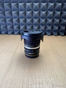 NiSi 9mm f/2.8