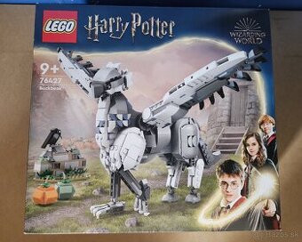 Lego harry potter 76427