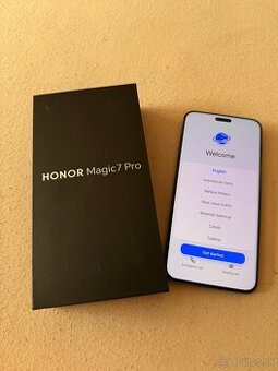 Honor Magic 7 Pro