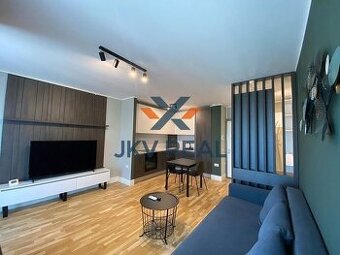 Exkluzívny apartmán na predaj – Starý Smokovec, Vysoké Tatry