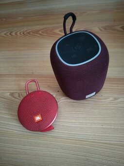 JBL clip 2 a Canyon