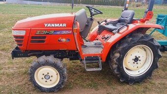 Yamnar AF 324 24 koni