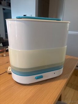 Sterilizator
