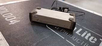 Predám Aten VS-164 DVI 4 Ports Splitter