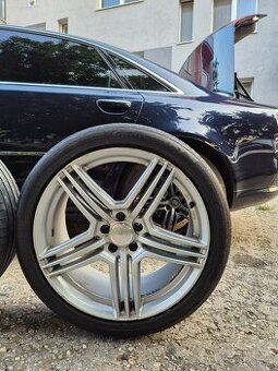 WheelWorld WH12 hliníkové disky 5x112 ET35 255/40 R20