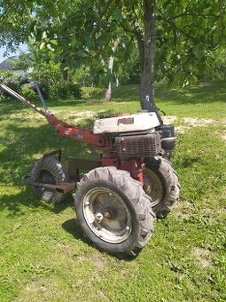 Malotraktor terra T20