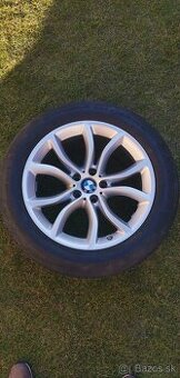 BMW 5x120 R19