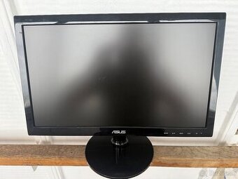 Monitor Asus VS197D 18.5”