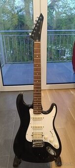 Stratocaster CG Winner - japan