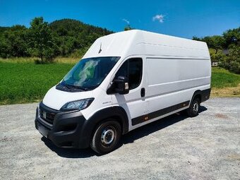 Predám Fiat Ducato 2.2D 130kw MultiJet 3 r.v.2021 L4H3 euro6