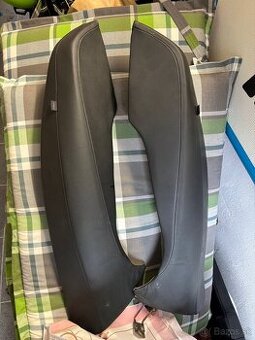 Octavia 3 zadný sedackovy airbag
