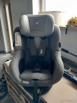 Joie i-spin 360