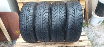 Semperit zimne pneu 185/65/R15