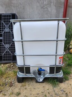 Ibc 600 l