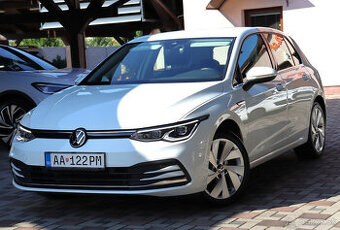 Volkswagen Golf 8 1.5 eTSI DSG Highline