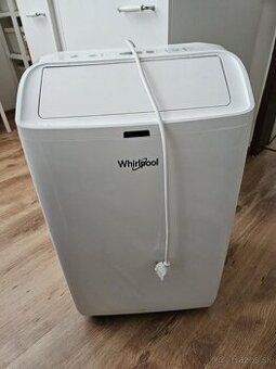 Mobilná klimatizácia Whirpool