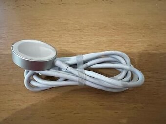 Nabíjecí kabel pro Apple Watch USB-C, 1m