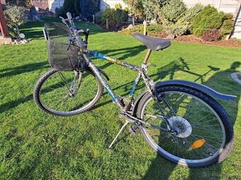 Predám bicykel