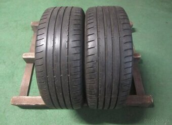 Letné pneumatiky 195/55R15 GOODYEAR