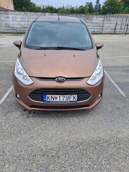Predám Ford B-Max