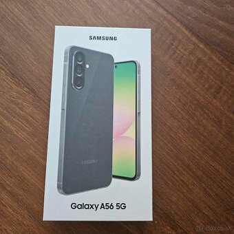 Samsung Galaxy A56 5G 8GB/256GB