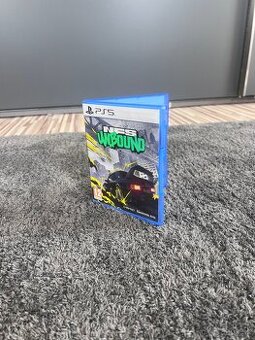 Need for Speed: Unbound (PS5)