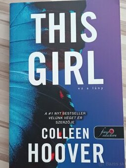 Colleen Hoover knihy