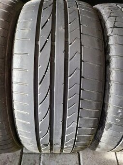 215/40 R17 Bridgestone letne pneumatiky 2ks