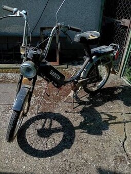 Babeta 210