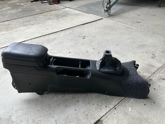 stredova konzola honda prelude 5g