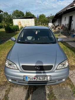 Astra