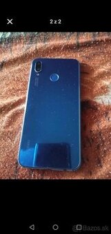 Huawei P20 lite