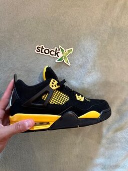 Jordan 4?