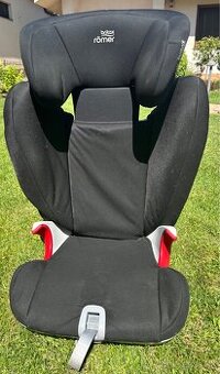 Autosedacka - Britax Römer