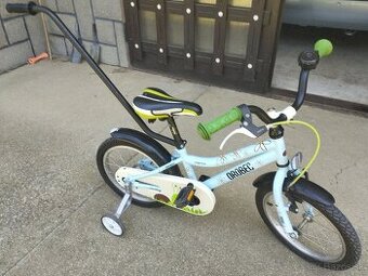 Predám detský bicykel