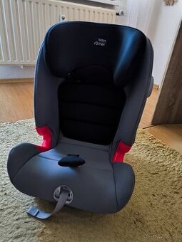 Britax römer ADVANSAFIX II SICT
