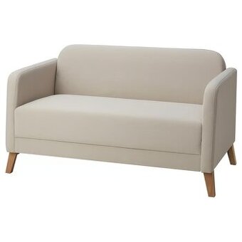 2-pohovka IKEA