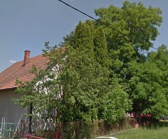Predaj dom pozemok 900m²Dubnica n/v prejta Družstevná ulica