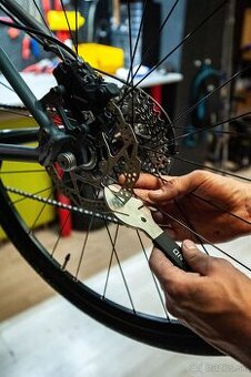 MT-SPORT Hľadá montážneho technika