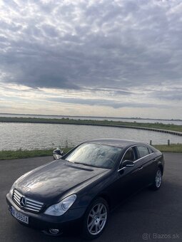 Mercedes CLS 350