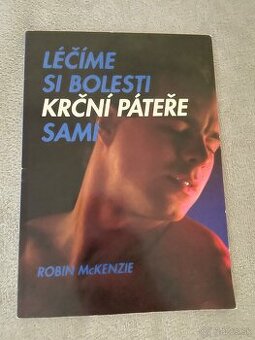 Fyzioterapia ponúkam 7 nových knih za cenu 30 eur.