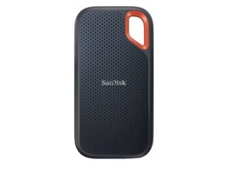 SSD externí SanDisk Extreme Portable 1TB