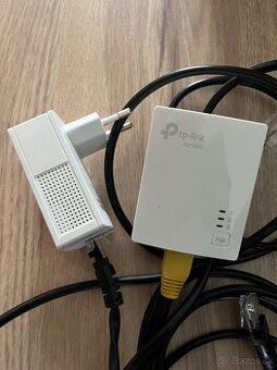 Predam TP link AV1000 2ks - 1