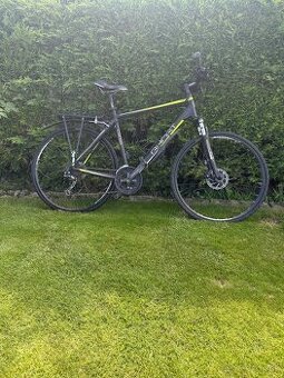 Ghost bicykel - 1